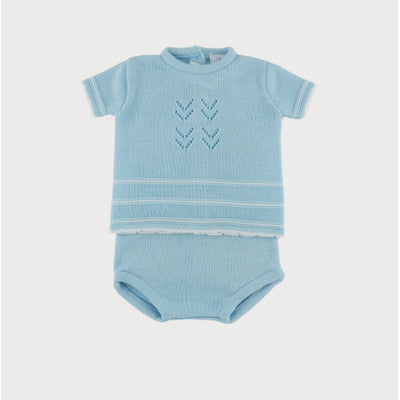 2-Piece Knit Set Lucero