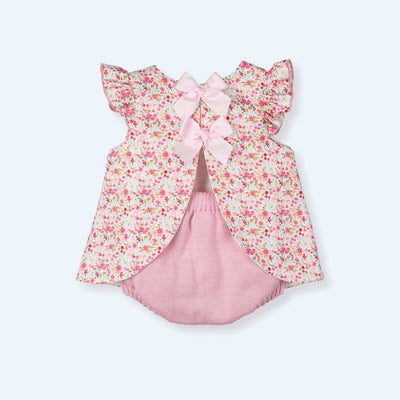 Bloomer Set Cala Marilou