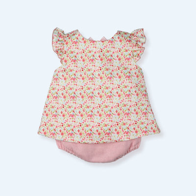 Bloomer Set Cala Marilou