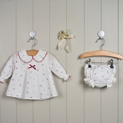 Bloomer Set Berna