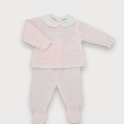 2-Piece Knit Set Candela