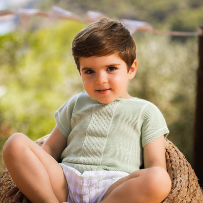 Bloomer Set Cala Sa Calobra