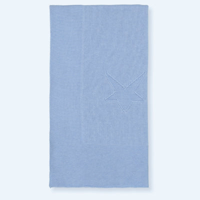 Knit Blanket Cala Estrella