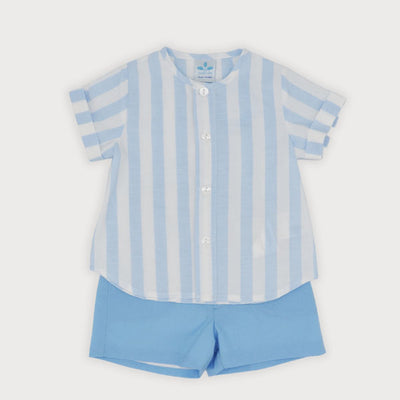 Boys Shorts Set Lola