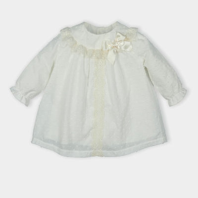 Baby dress Susurro