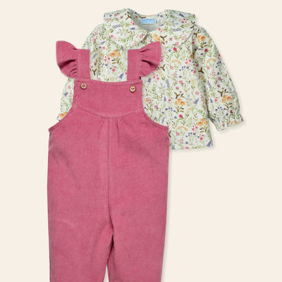 Dungaree Set Disfrutar