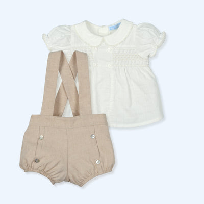 Dungarees Set Specially
