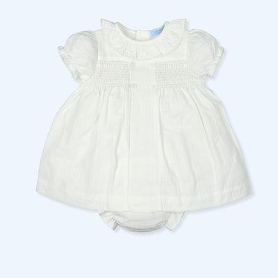 Dress with Bloomers Specially