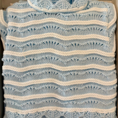 3-Piece Knit Set Fatima