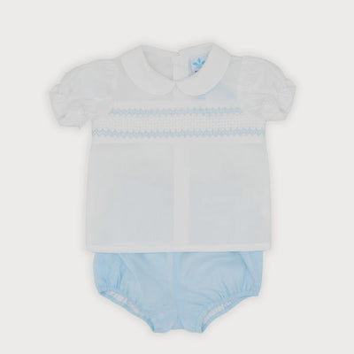 Boys Bloomer Set Lara