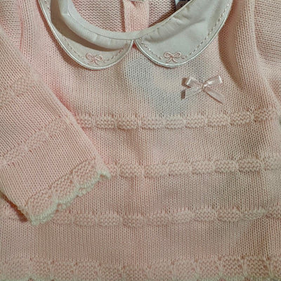 2-Piece Knit Set Candela