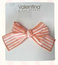 Marmelata hair bow