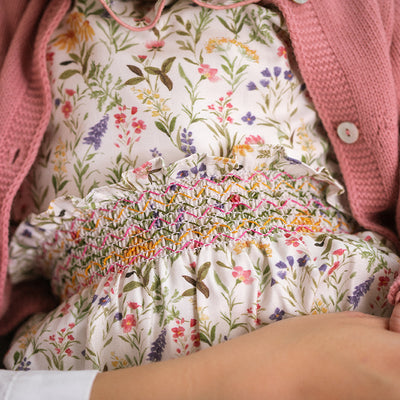 3-Piece Bloomer Set Disfrutar