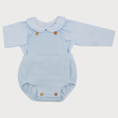 2-Piece Boy Set Marco