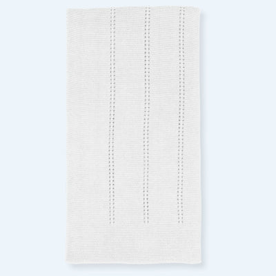 Knit Blanket Cala Pola