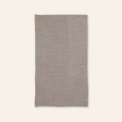 Knit Blanket Arrullar