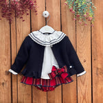 2-Piece Bloomer Set Gales