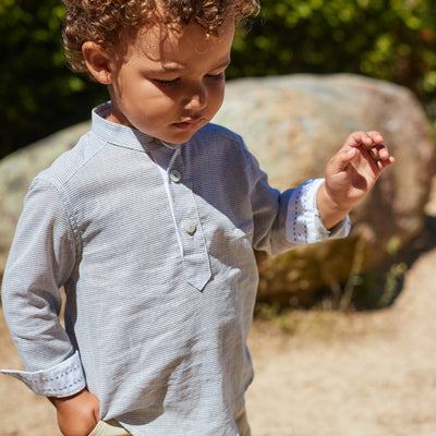 Boy Bloomer Set Marsella